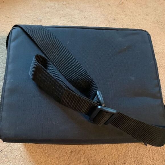 Gemini 1993 30 CD Carrying Travel Case - Picture 4 of 7